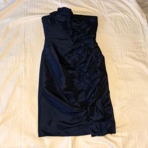 Joseph Ribkoff Strapless Dress
